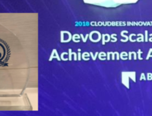 DevOps Scalability Achievement Award